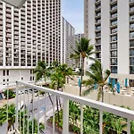Hyatt Place 502